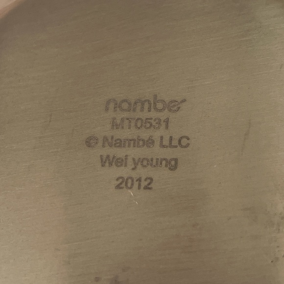 NAMBE Infinity Server - Brand New - Picture 8 of 11